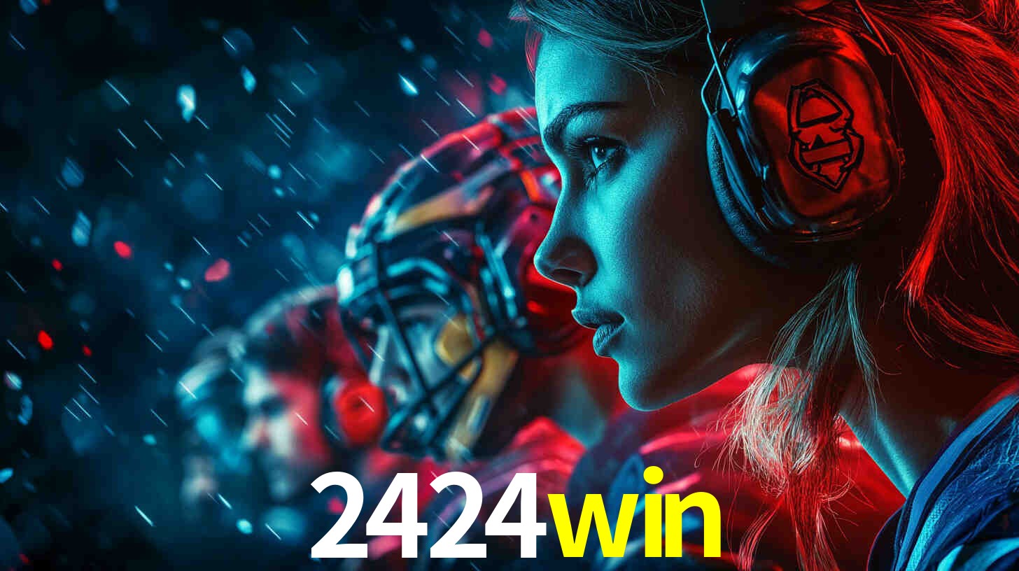 Esportes Disponíveis no 2424win