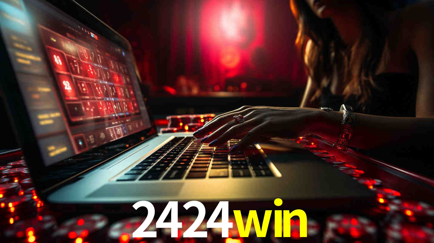 Por Que Escolher o 2424win?