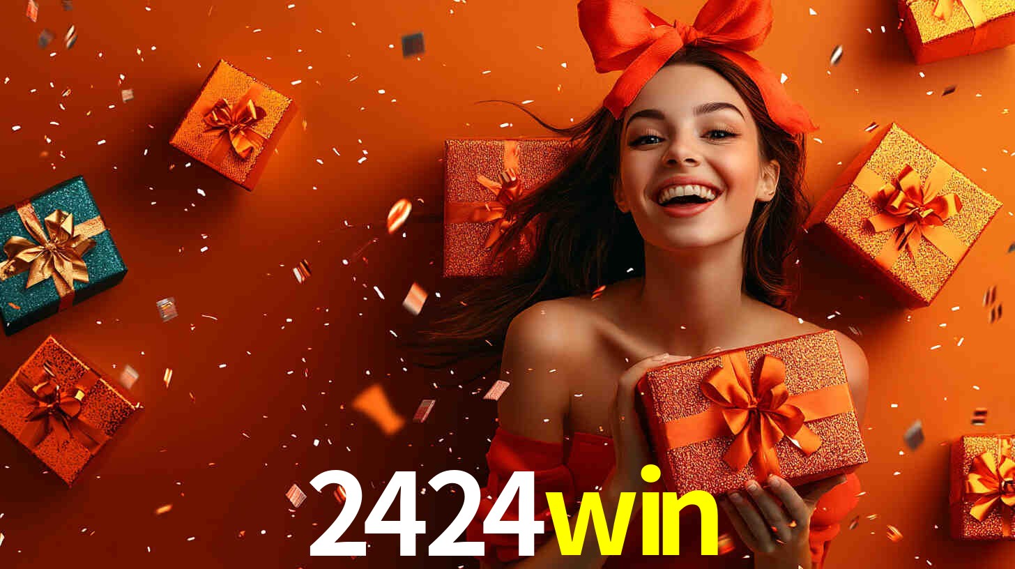 Promoções Semanais e Códigos Promocionais 2424win
