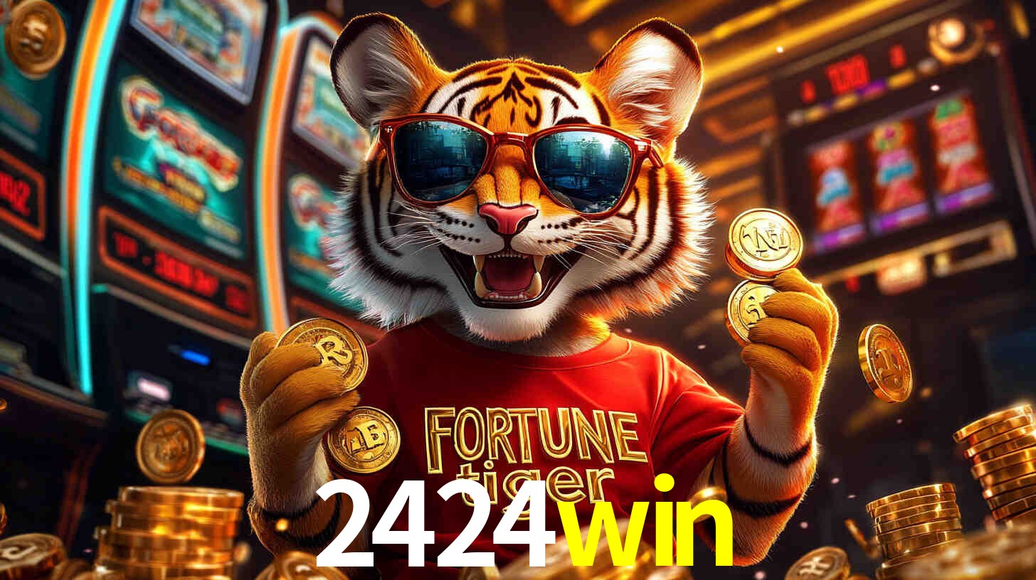 Por Que Jogar Fortune Tiger no 2424win