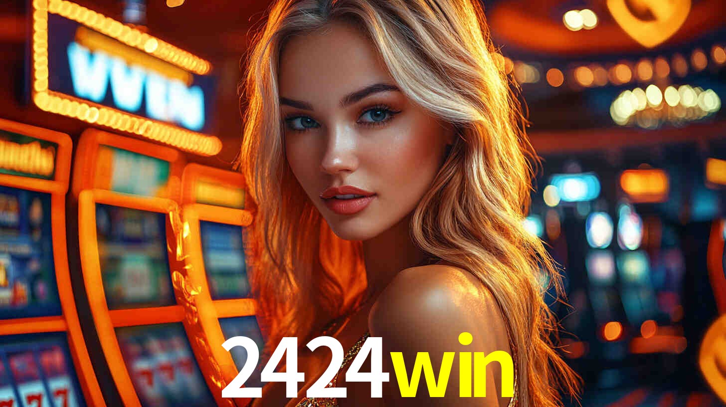 Caça-Níqueis no 2424win