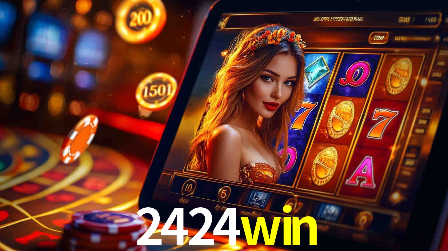 Jogos Crash no 2424win