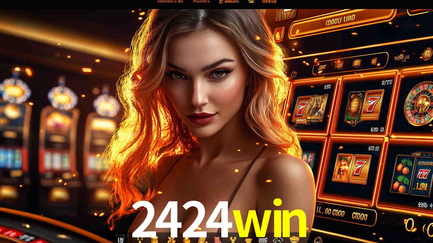 Cassino ao Vivo no 2424win