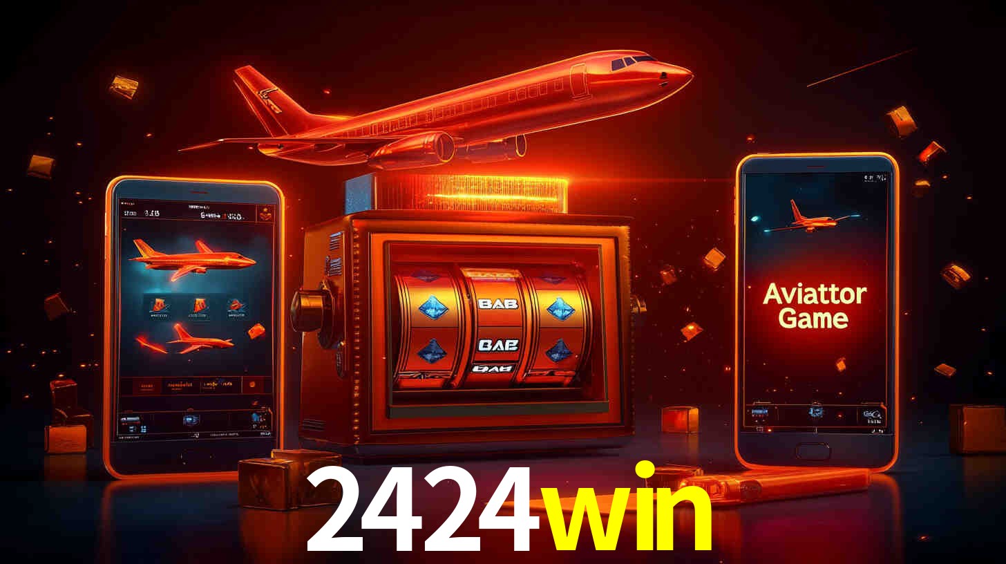 Como Jogar Aviator no 2424win