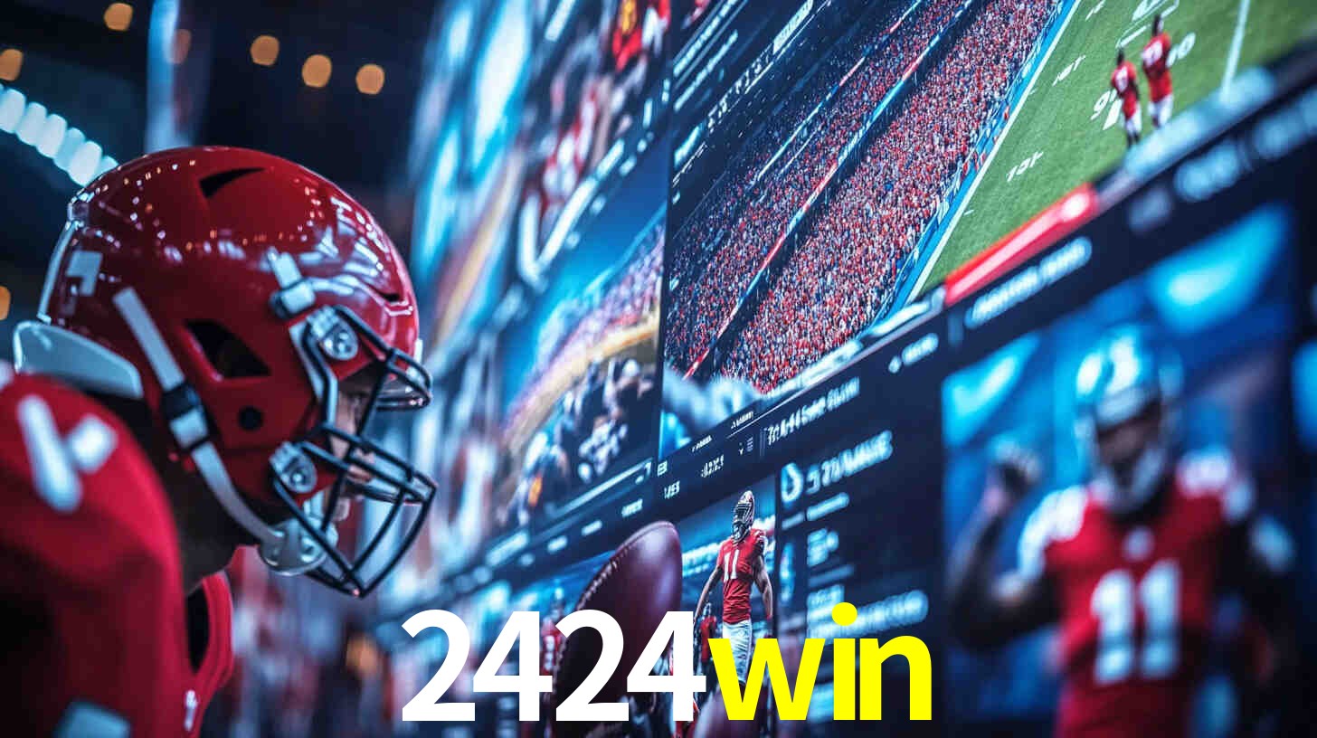 Benefícios das Apostas Ao Vivo no 2424win