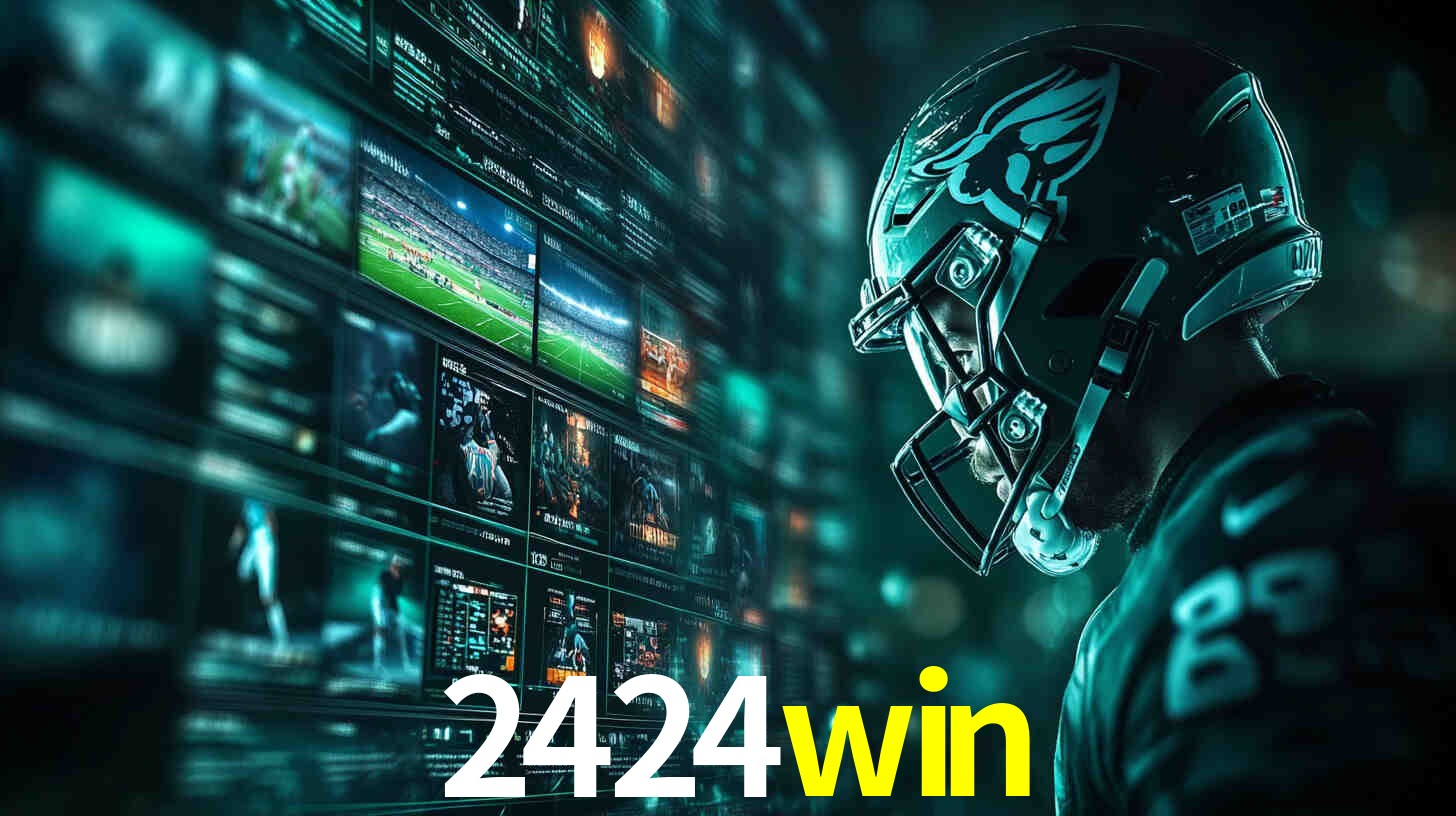 Esportes em Destaque no 2424win