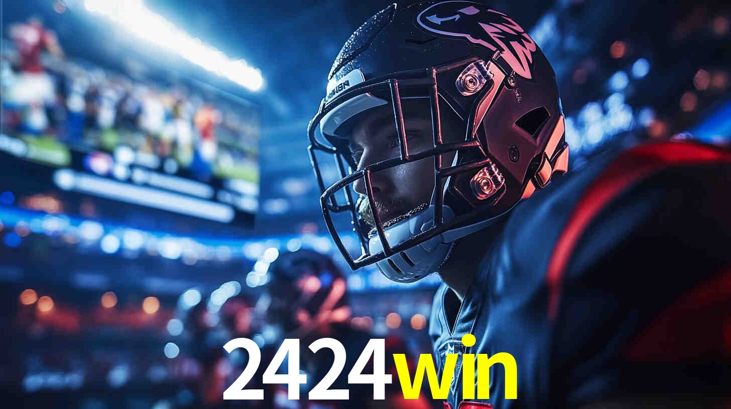 Transforme Suas Apostas em Grandes Prêmios no 2424win