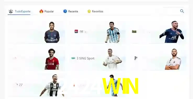 Esporte
